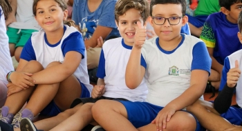 Prefeitura de Goiânia inicia renovação de matrículas para estudantes veteranos nesta segunda-feira